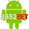Aplicativo 2652bet para Android