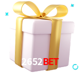 Receba seus bônus de boas-vindas no 2652bet
