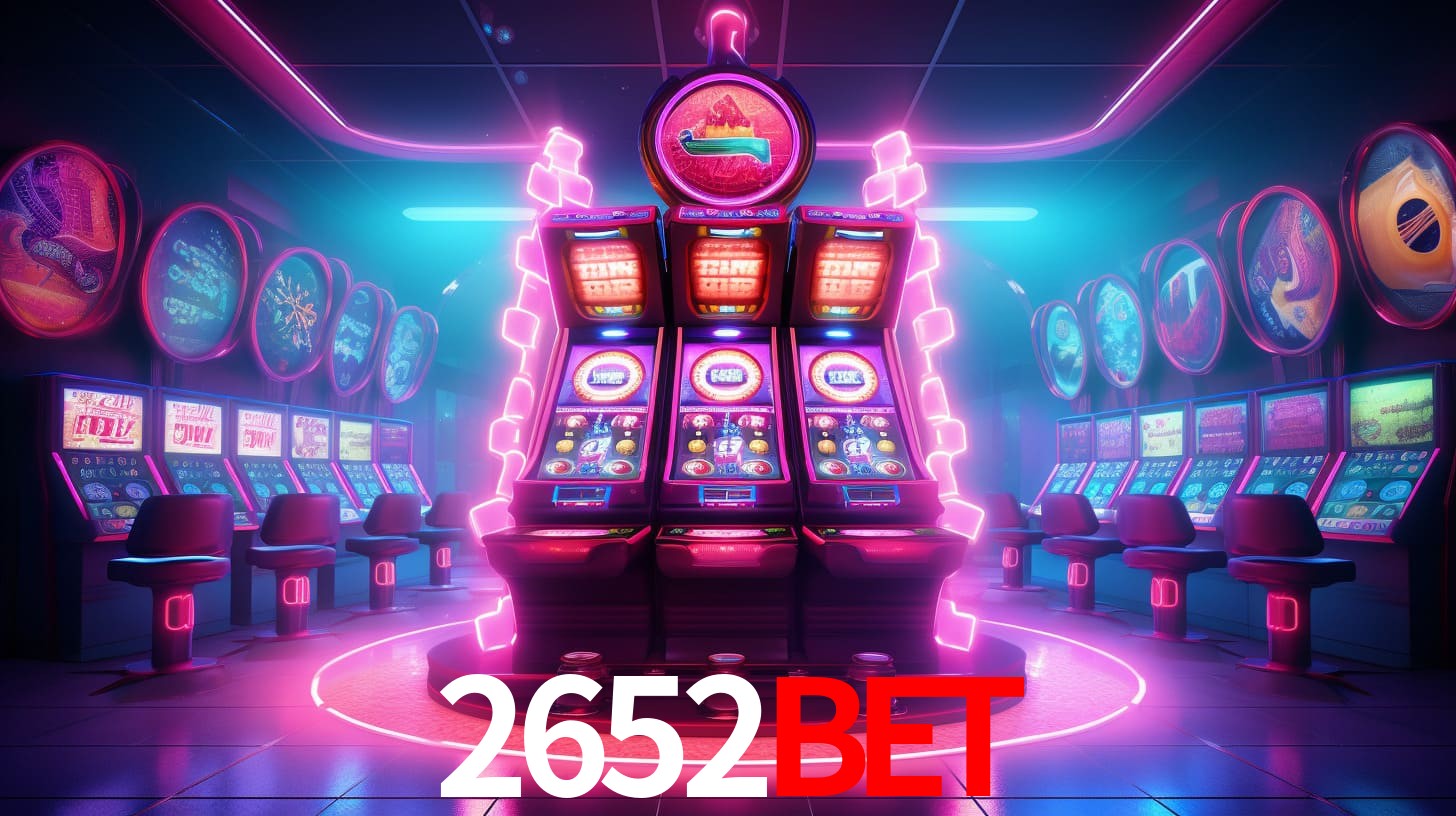 2652bet: Seu Cassino Premiado com Pagamentos Rápidos