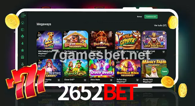 2652bet aplicativo