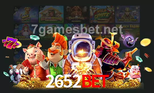 cassino 2652bet