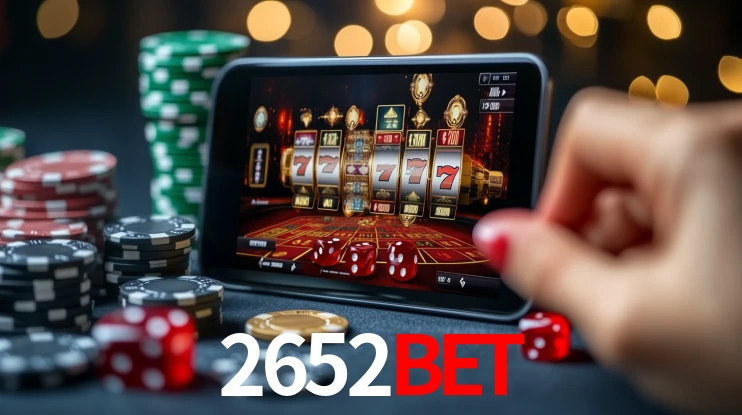 Premium Interface 2652bet