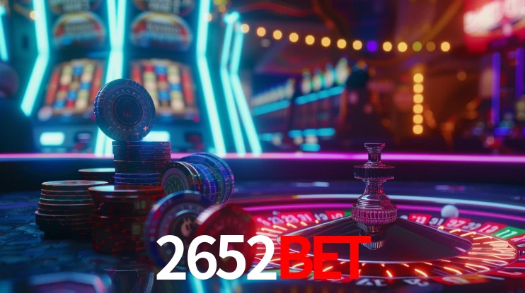 Slot Games 2652bet