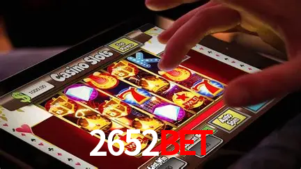 Live Casino 2652bet