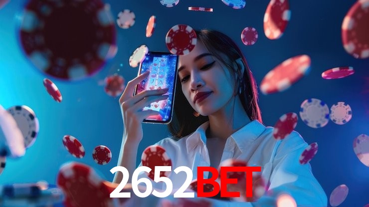 Descubra a Essência do 2652bet: Nossa História e Compromissos