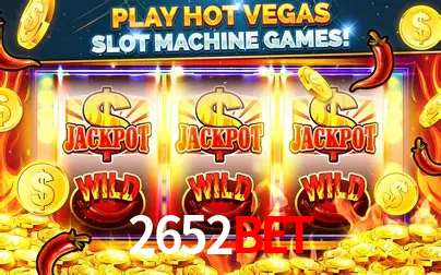 Desvendando o Mundo dos Jogos Virtuais na 2652bet