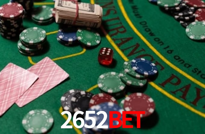 2652bet.com