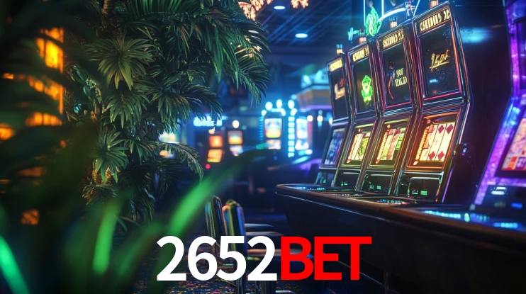Daily Bonuses 2652bet