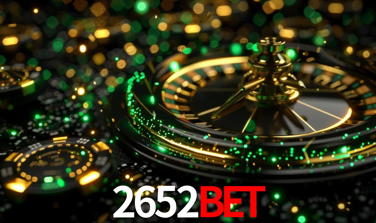 Flash Promotion 2652bet