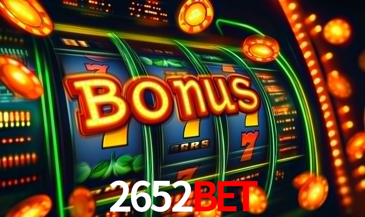 Roulette Table 2652bet
