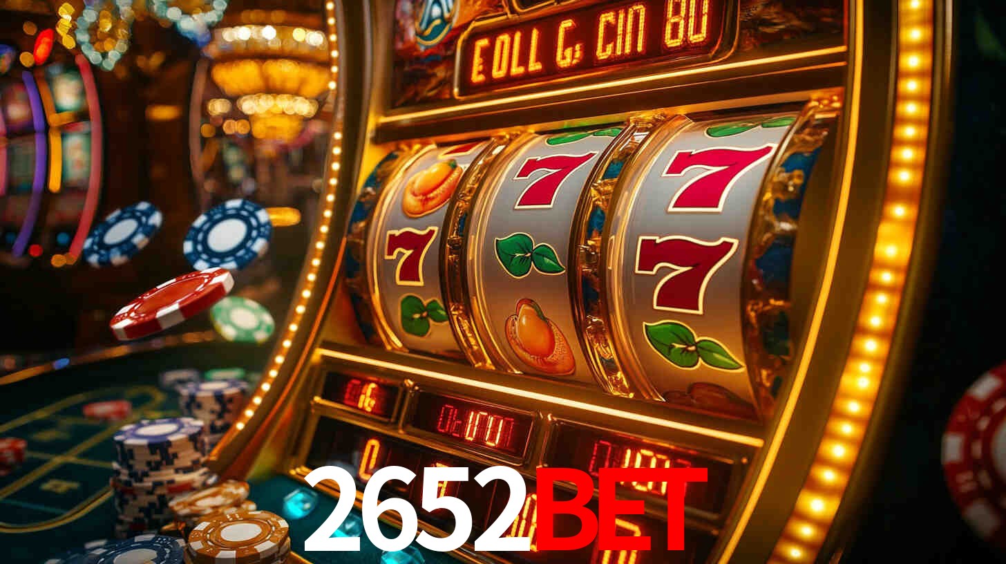 2652bet App Interface