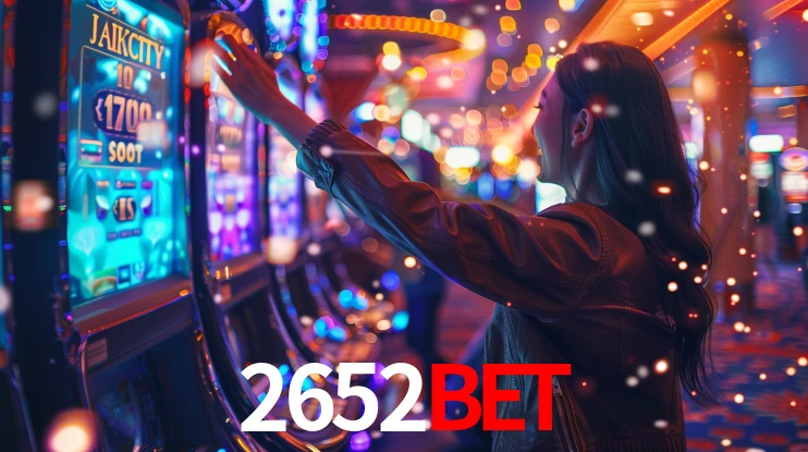 2652bet login