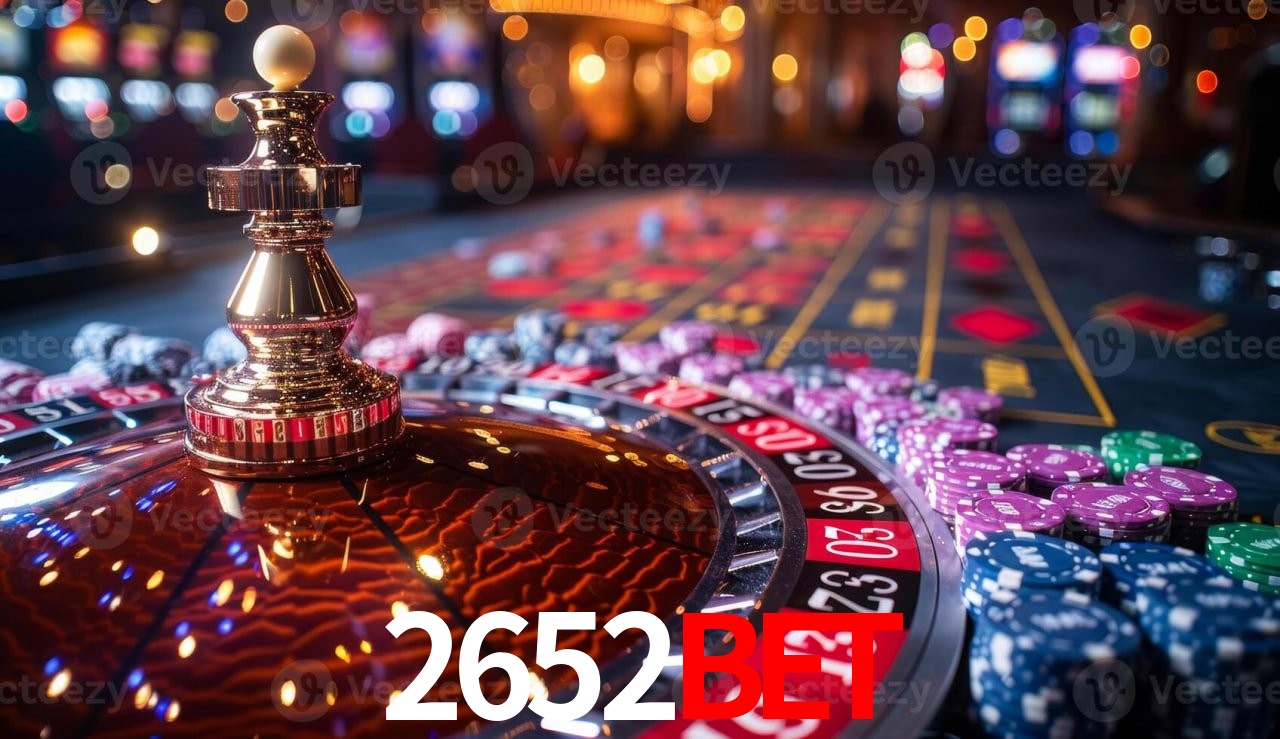 Exclusive Offers 2652bet