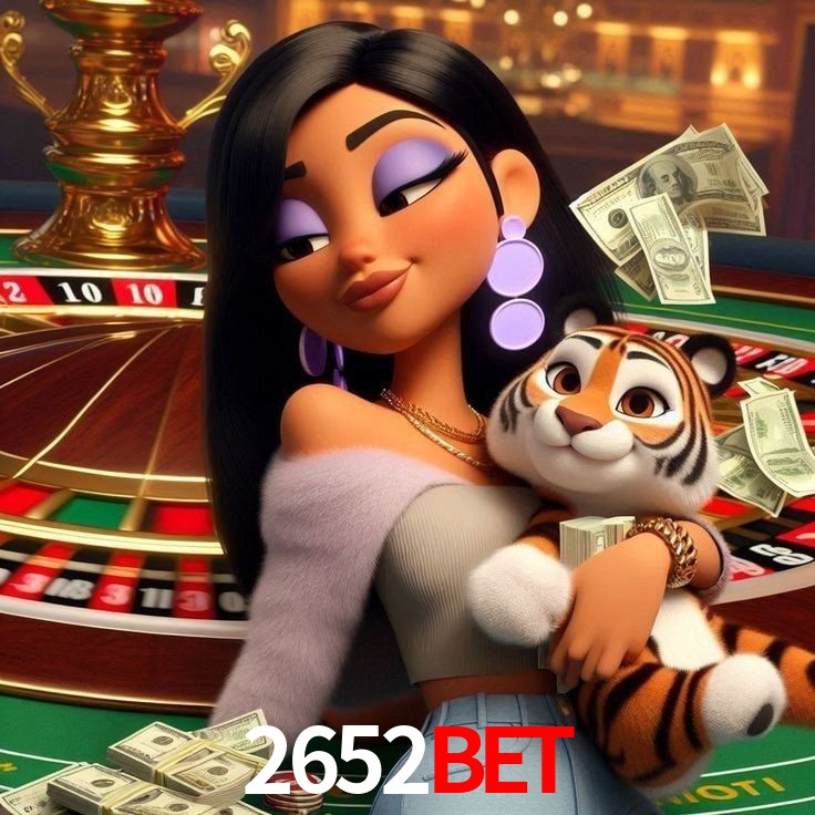 Tennis Betting 2652bet