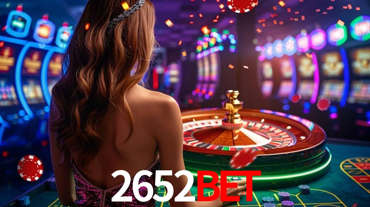 2652bet App Interface