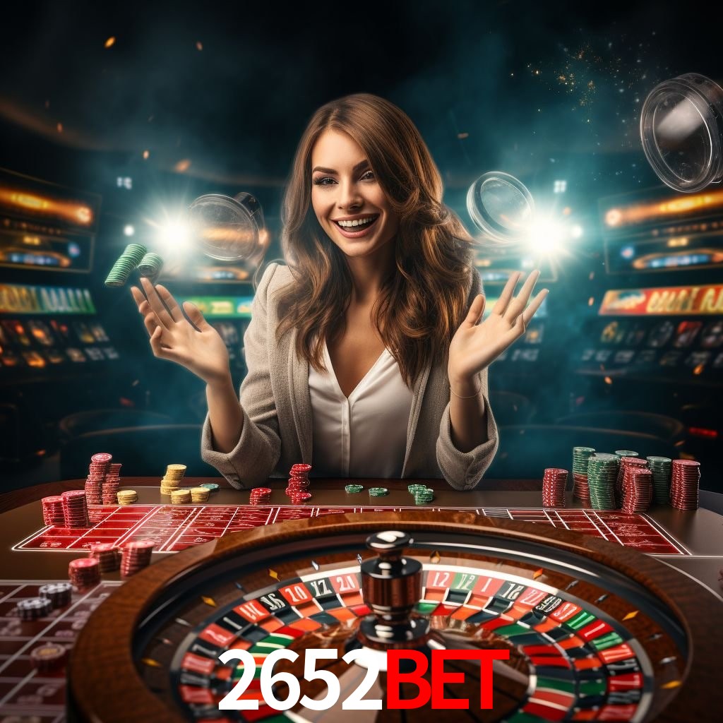 Explore as vantagens do 2652bet: serviço profissional e confiabilidade