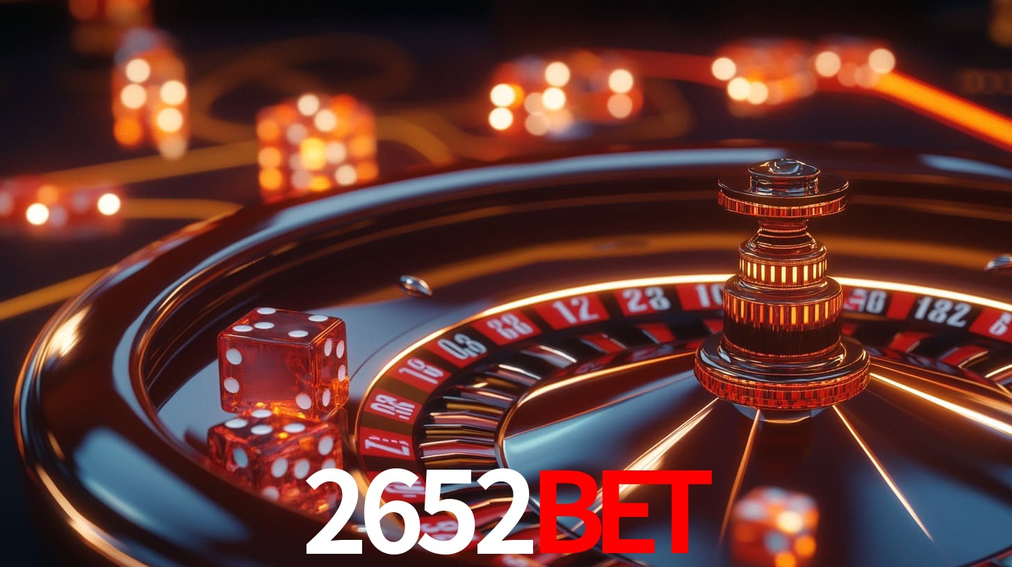 Live Casino 2652bet