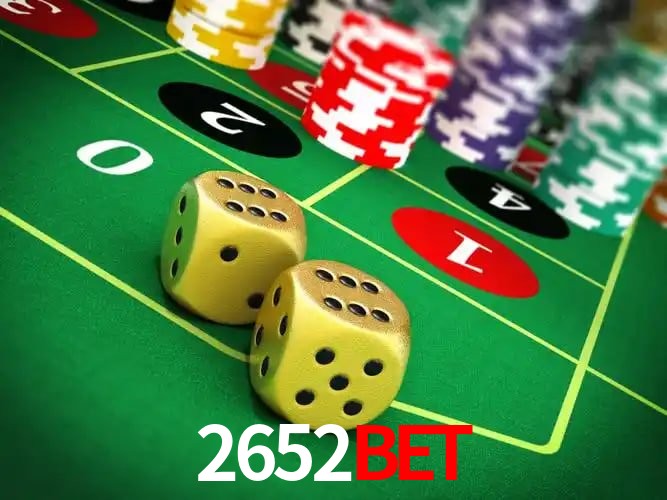 Football Betting 2652bet