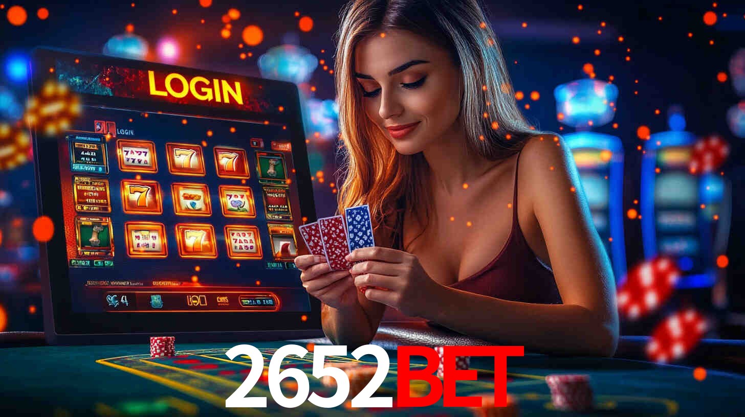2652bet login