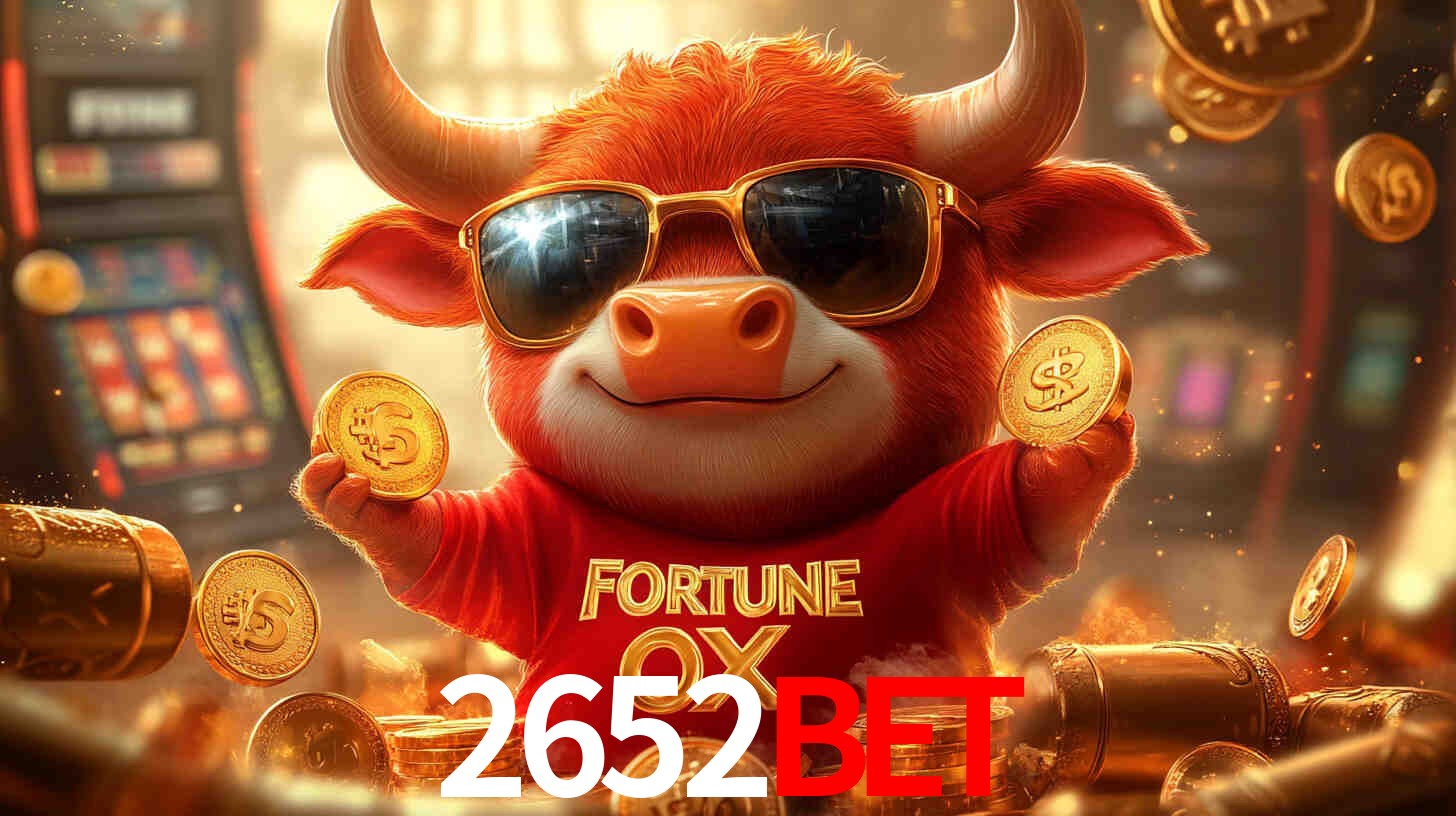2652bet: A Experiência de Casino com Jogos de Mesa ao Vivo