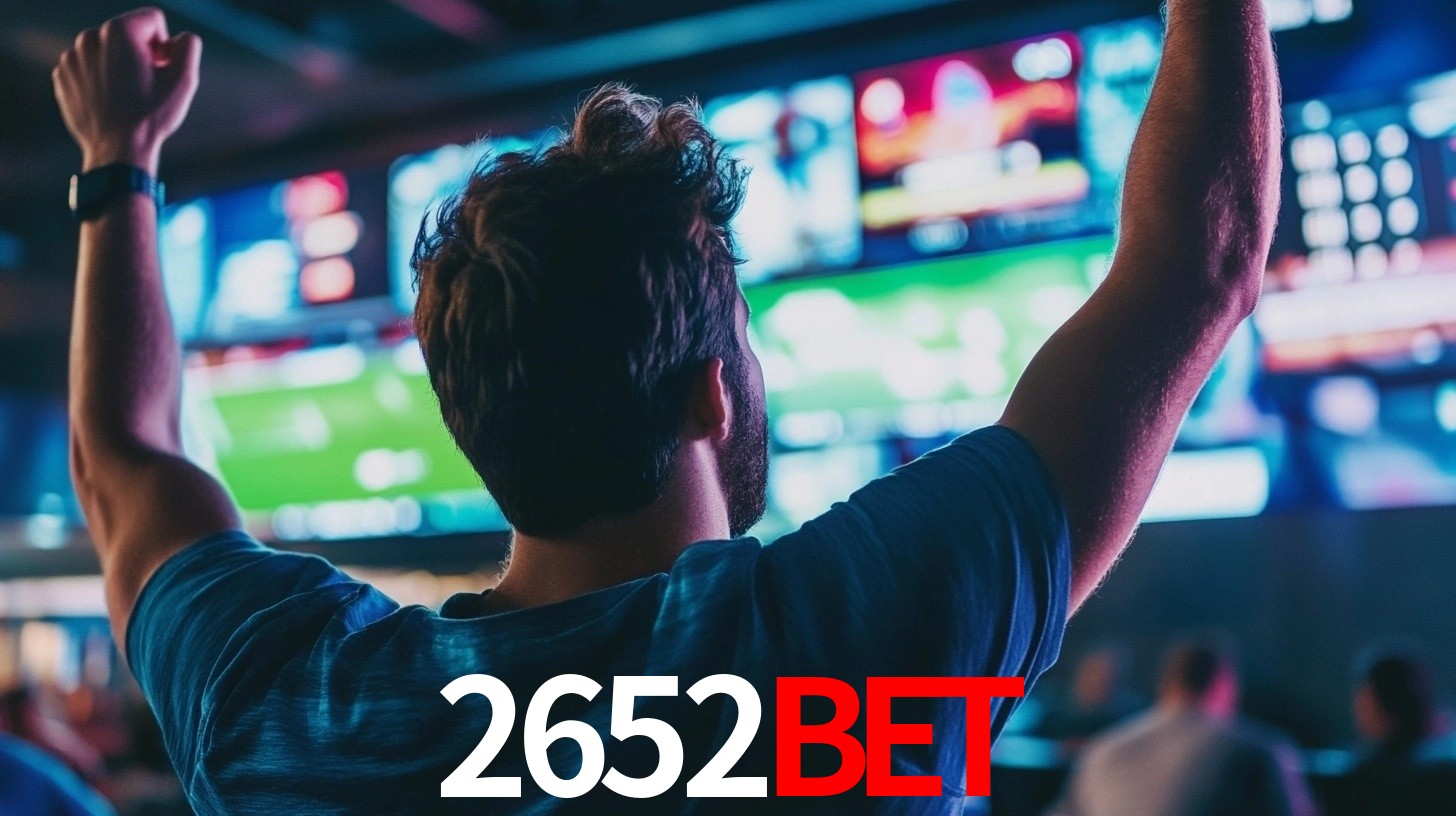 2652bet: Seu Especialista em Apostas Esportivas Brasileiras