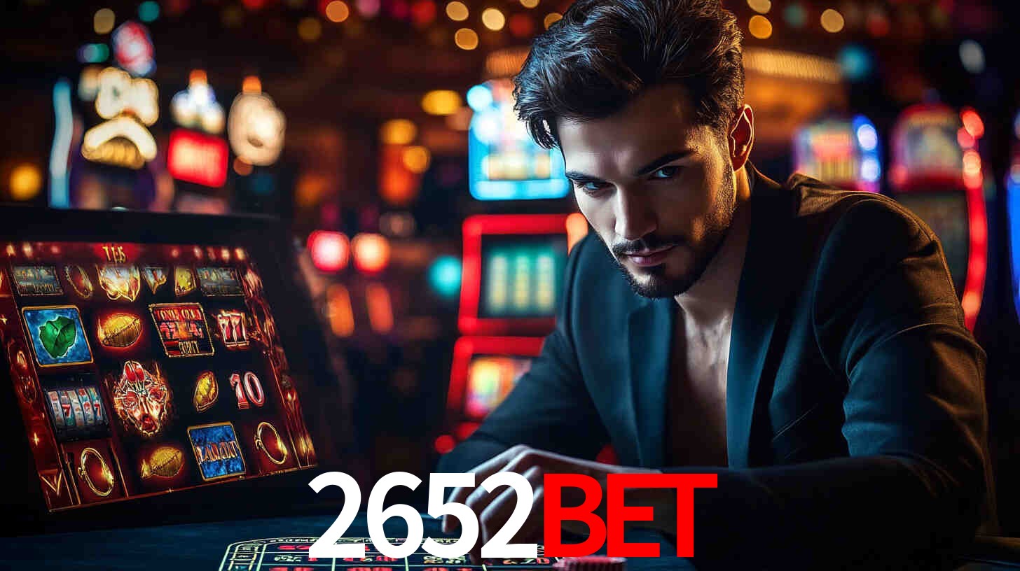 2652bet login