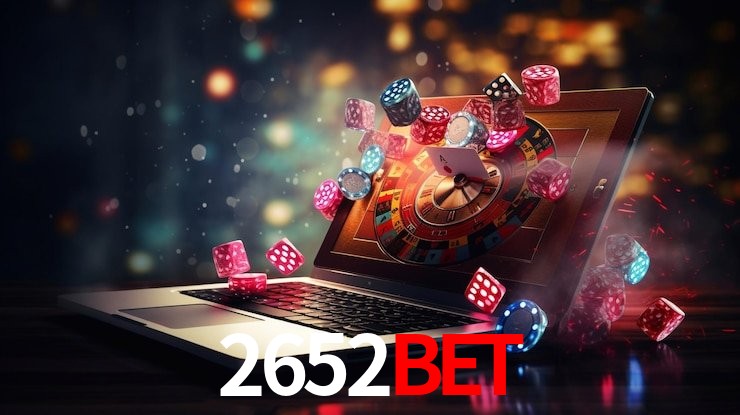 Inovações de Jogos na 2652bet: O Futuro das Experiências Interativas