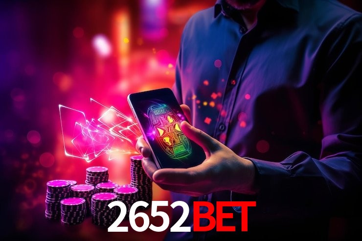 cassino 2652bet