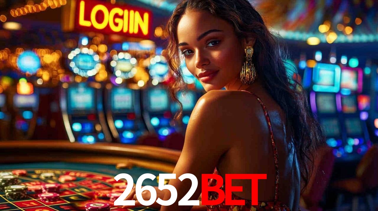 Slot Games 2652bet