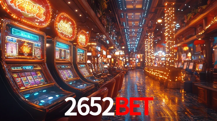 2652bet.com