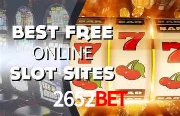 Inovações de Jogos na 2652bet: O Futuro das Experiências Interativas